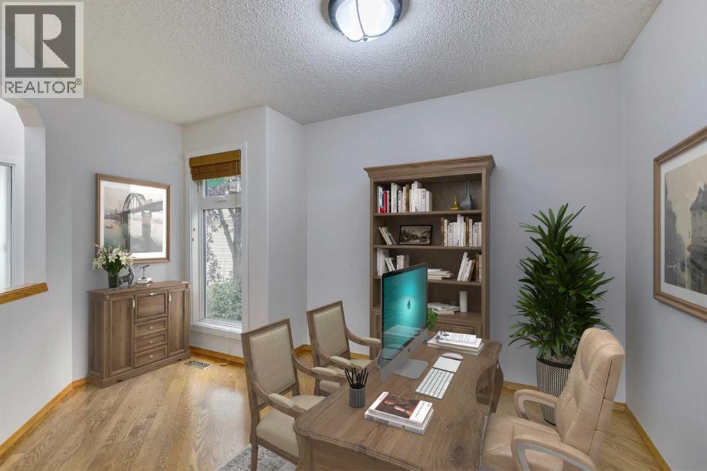 Single Family House for Sale in  Somerset Way SW Somerset Calgary 