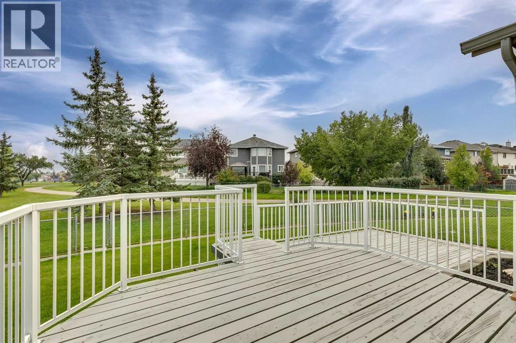 Single Family House for Sale in  Somerset Way SW Somerset Calgary 