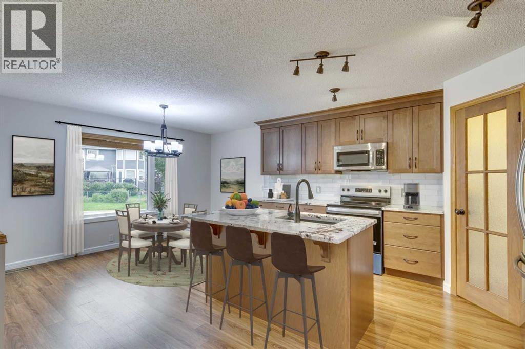 Single Family House for Sale in  Somerset Way SW Somerset Calgary 