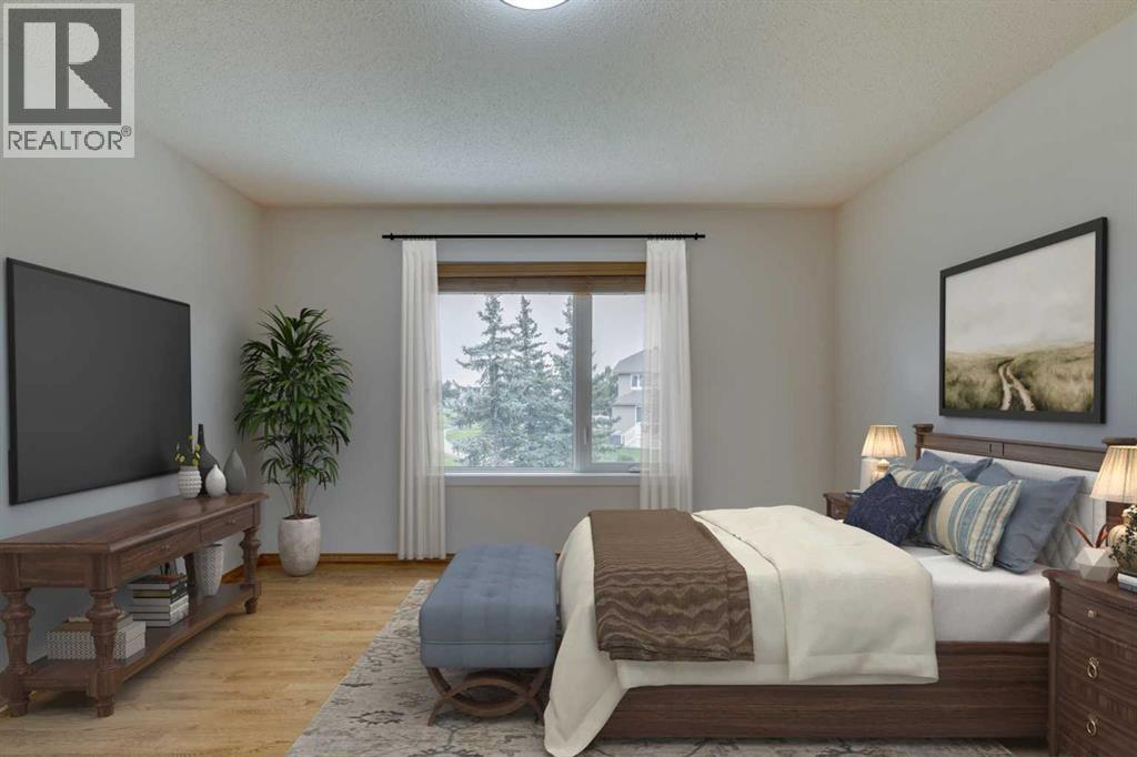Single Family House for Sale in  Somerset Way SW Somerset Calgary 