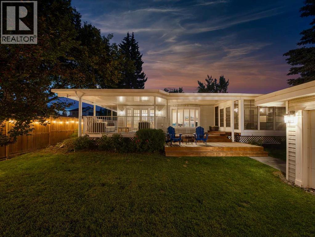 Single Family House Bungalow for Sale in   Avenue SW Rutland Park Calgary 