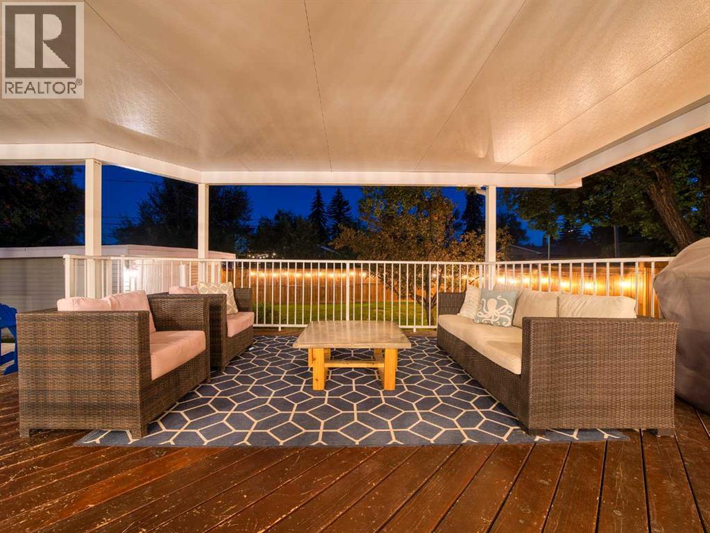 Single Family House Bungalow for Sale in   Avenue SW Rutland Park Calgary 