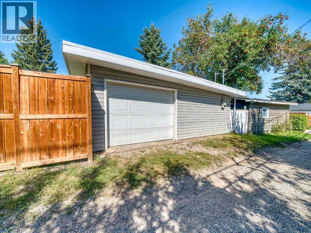 Single Family House Bungalow for Sale in   Avenue SW Rutland Park Calgary 