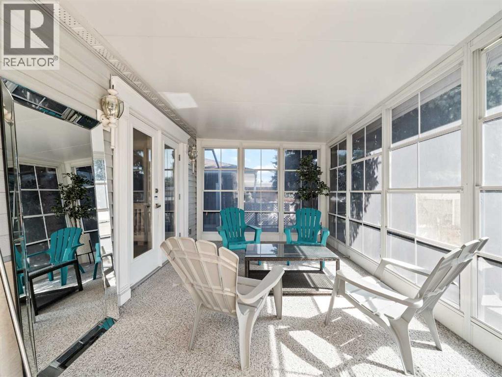 Single Family House Bungalow for Sale in   Avenue SW Rutland Park Calgary 