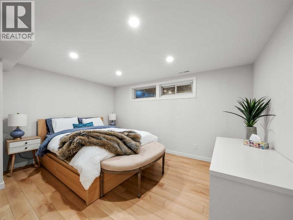 Single Family House Bungalow for Sale in   Avenue SW Rutland Park Calgary 