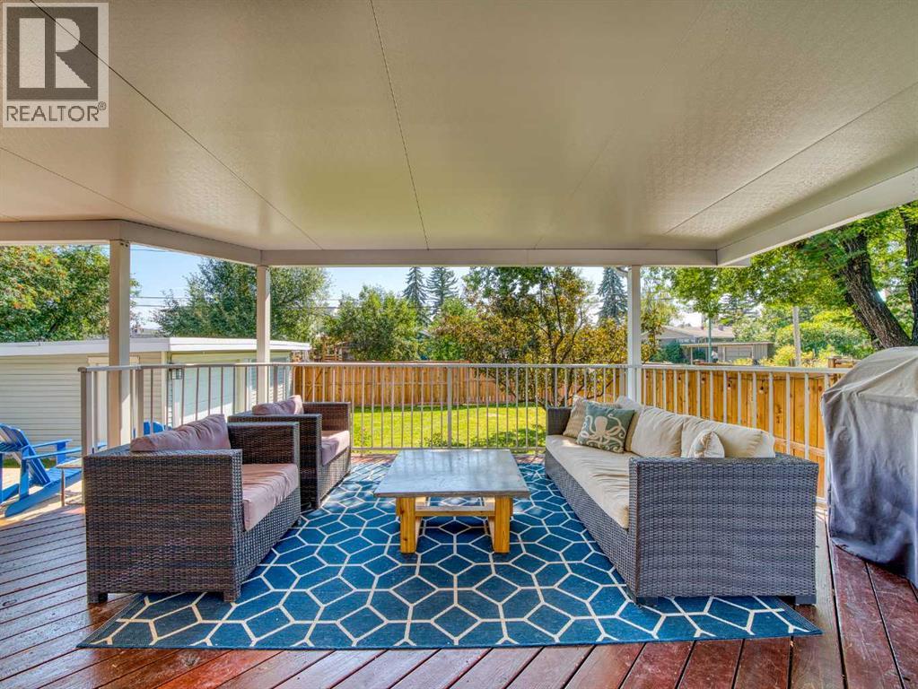 Single Family House Bungalow for Sale in   Avenue SW Rutland Park Calgary 