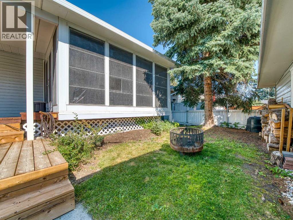 Single Family House Bungalow for Sale in   Avenue SW Rutland Park Calgary 