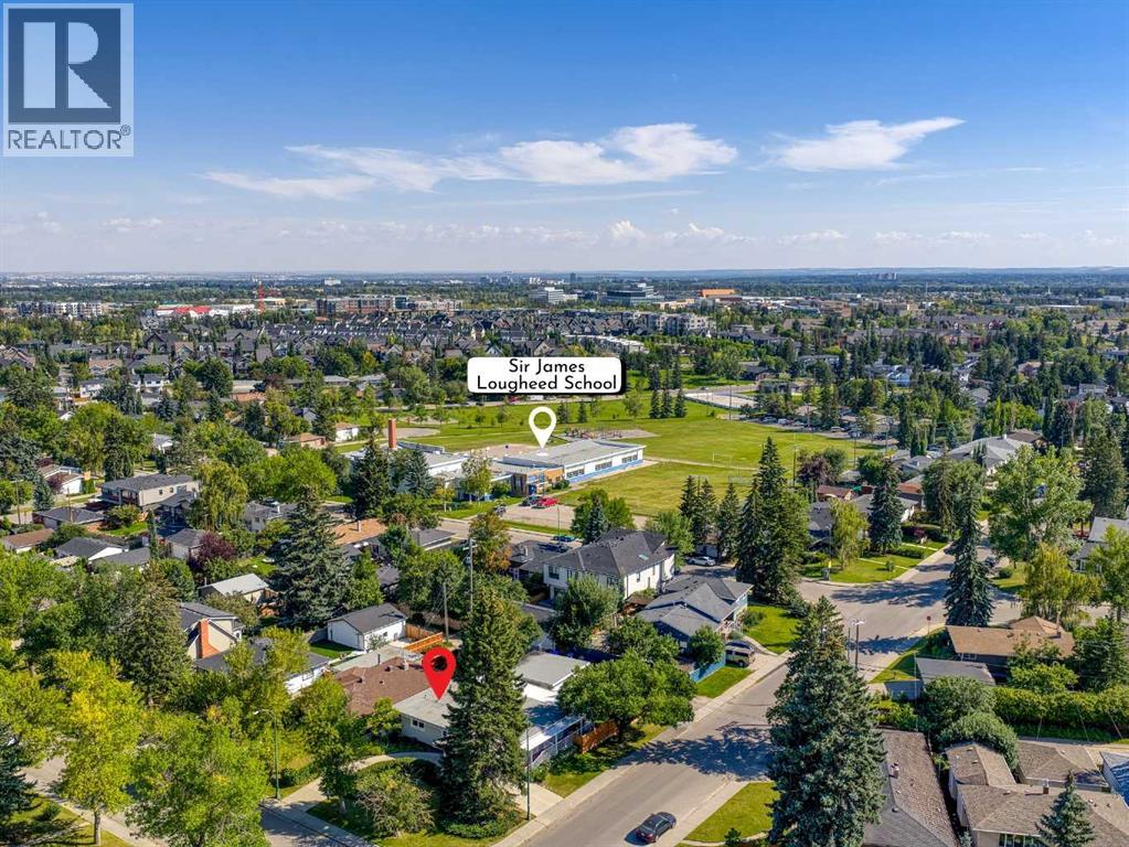 Single Family House Bungalow for Sale in   Avenue SW Rutland Park Calgary 