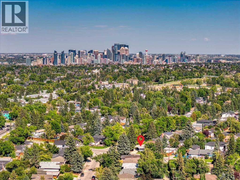 Single Family House Bungalow for Sale in   Avenue SW Rutland Park Calgary 