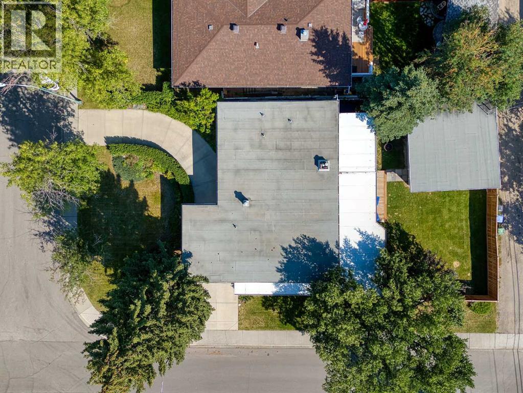 Single Family House Bungalow for Sale in   Avenue SW Rutland Park Calgary 
