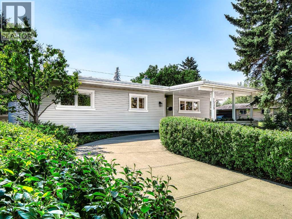Single Family House Bungalow for Sale in   Avenue SW Rutland Park Calgary 