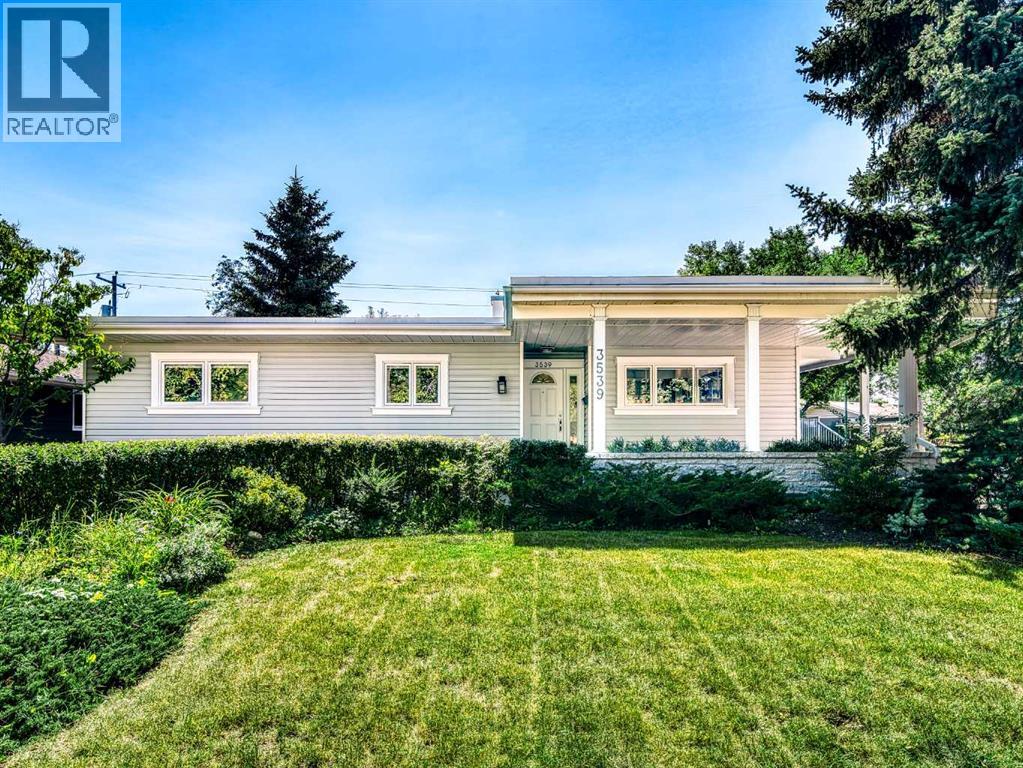 Single Family House Bungalow for Sale in   Avenue SW Rutland Park Calgary 