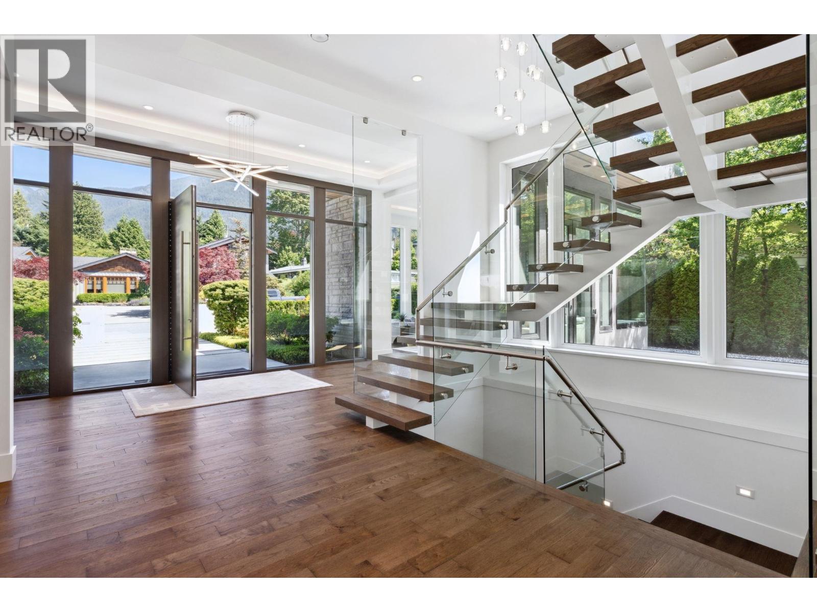 983 TUDOR AVENUE, North Vancouver