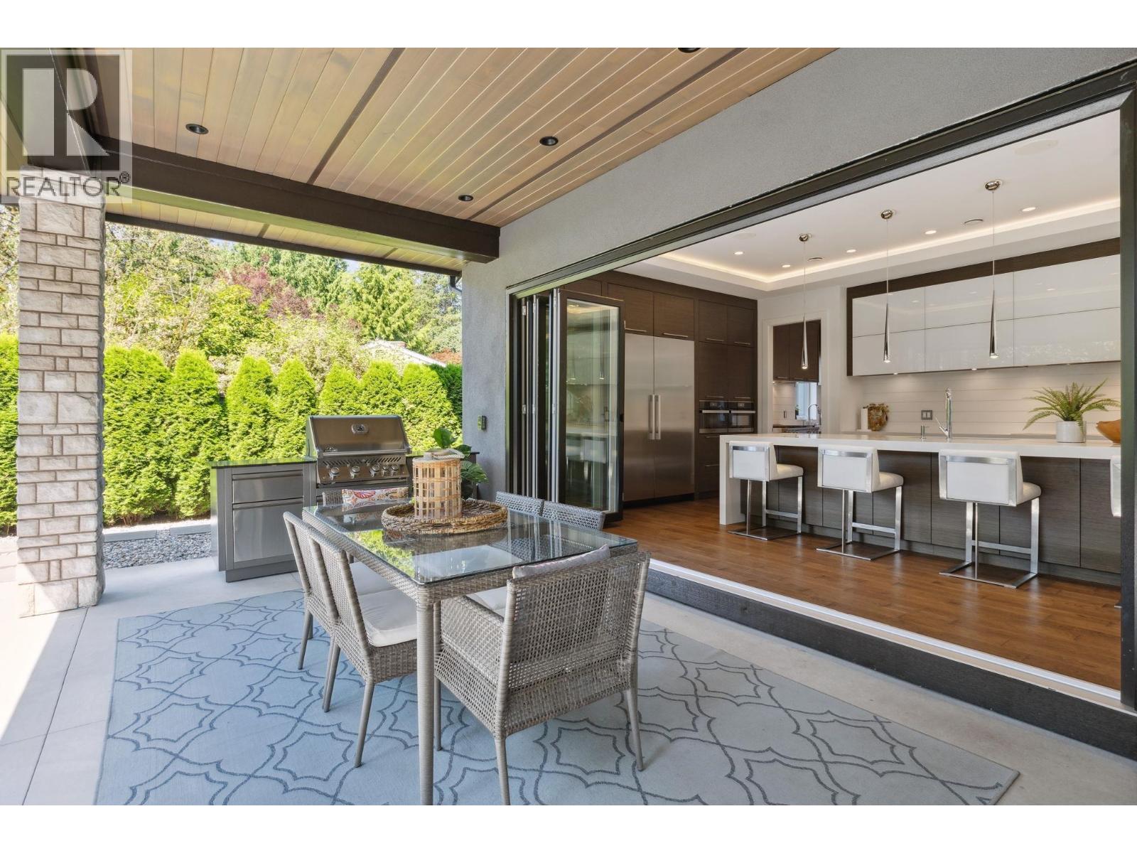 983 TUDOR AVENUE, North Vancouver