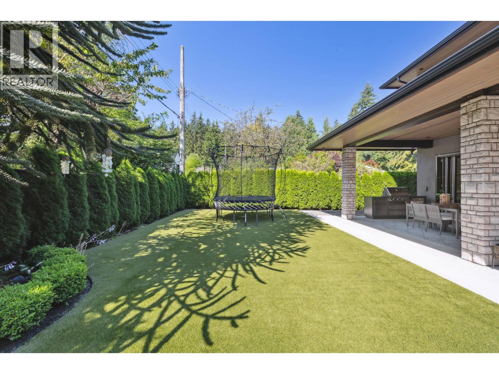 983 TUDOR AVENUE, North Vancouver