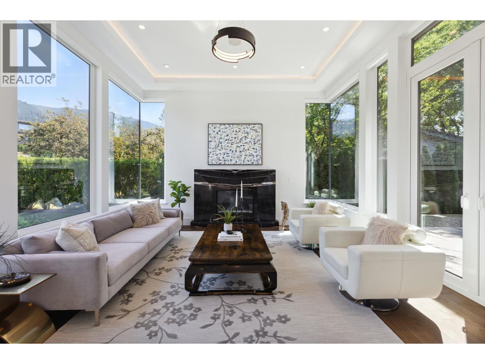 983 TUDOR AVENUE, North Vancouver