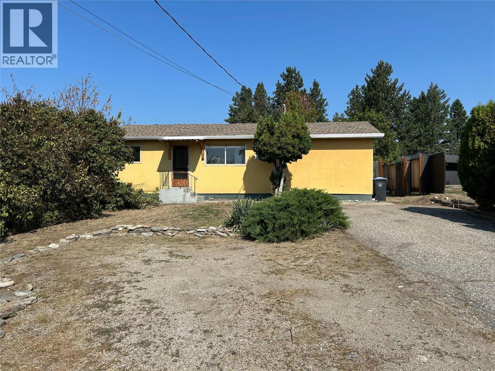 3236 McCulloch Road, Kelowna