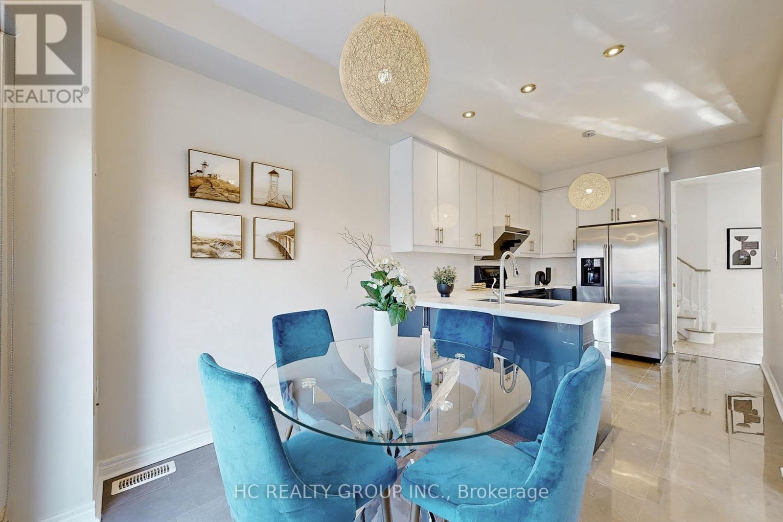 Single Family House for Sale in  AUTUMN HILL BOULEVARD Vaughan (Patterson) 