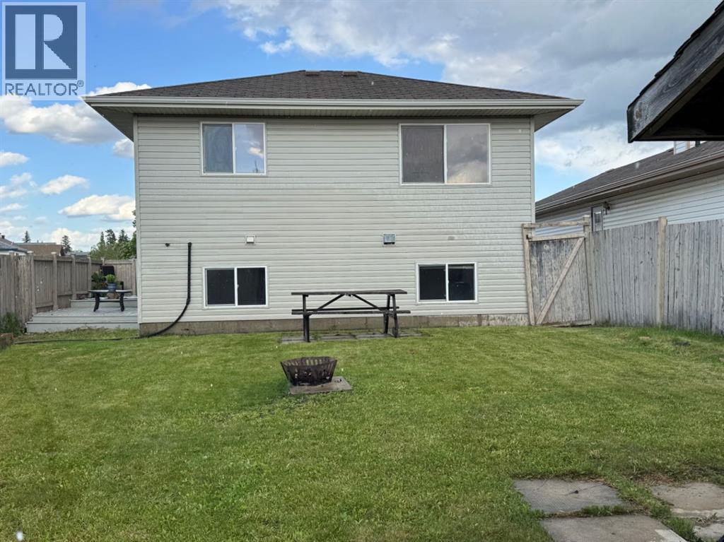 103 Wolf Way, Fort McMurray