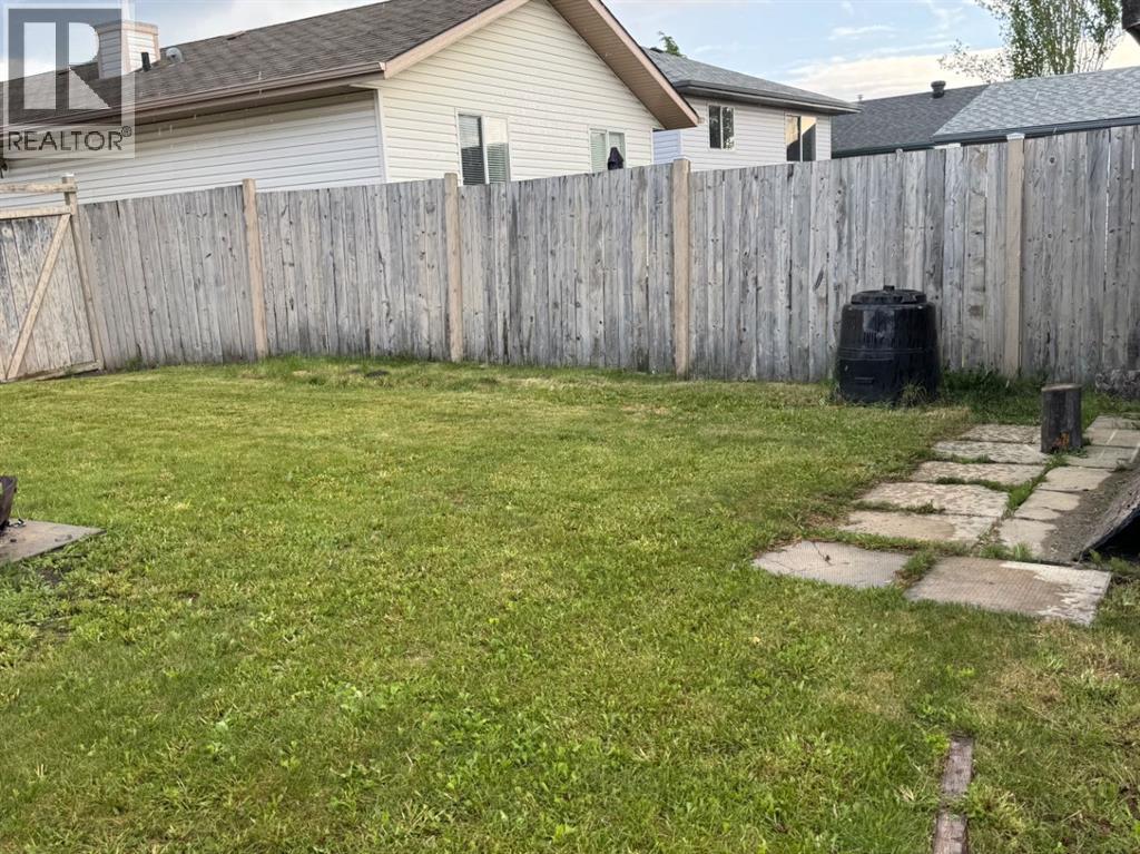 103 Wolf Way, Fort McMurray
