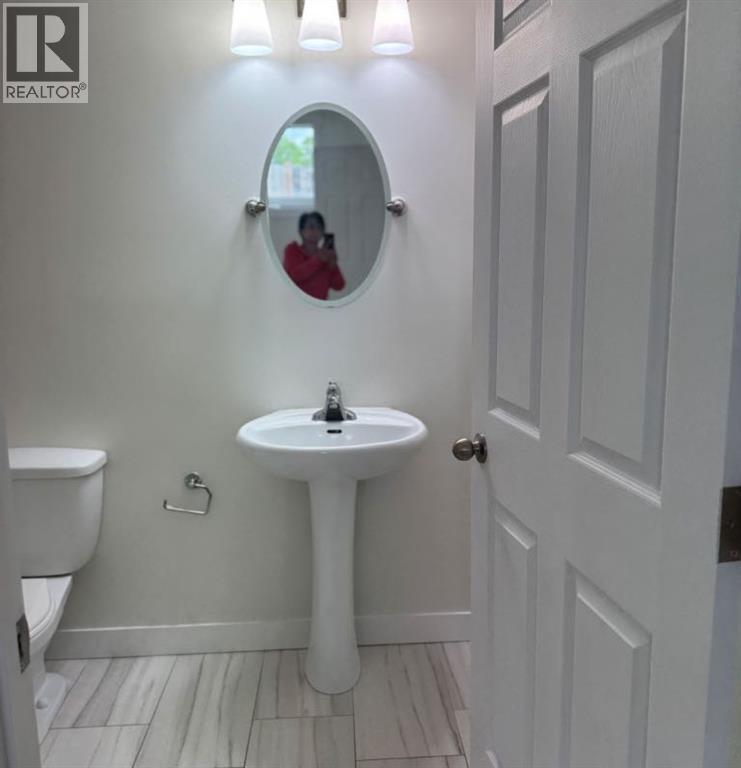 103 Wolf Way, Fort McMurray