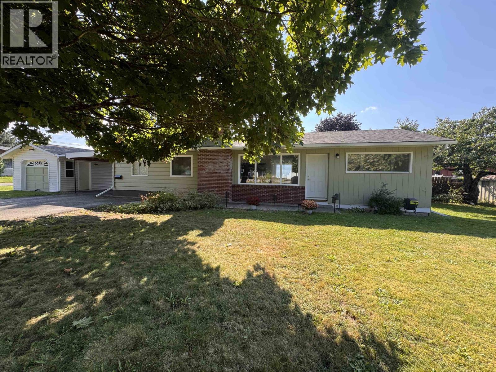 4701 TUCK Avenue, Terrace