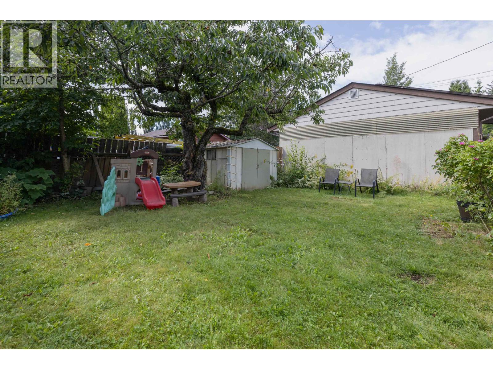 4701 TUCK Avenue, Terrace