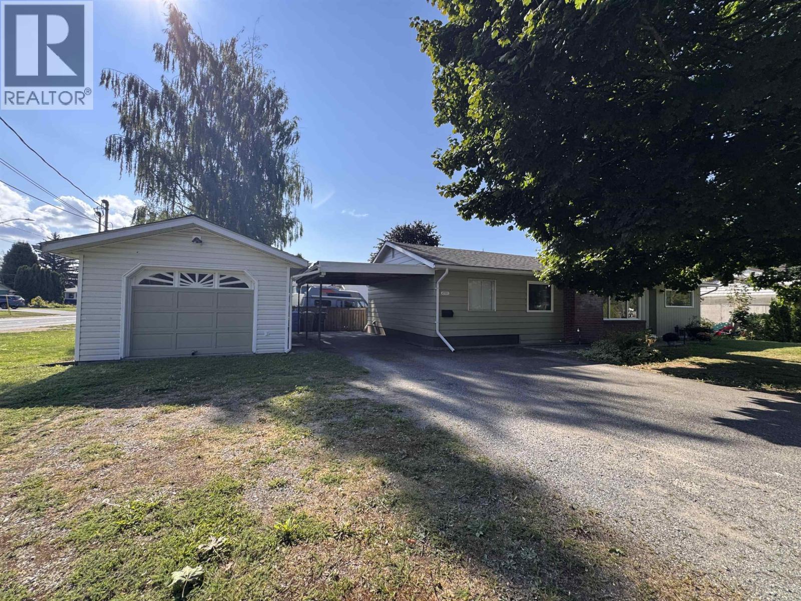 4701 TUCK Avenue, Terrace