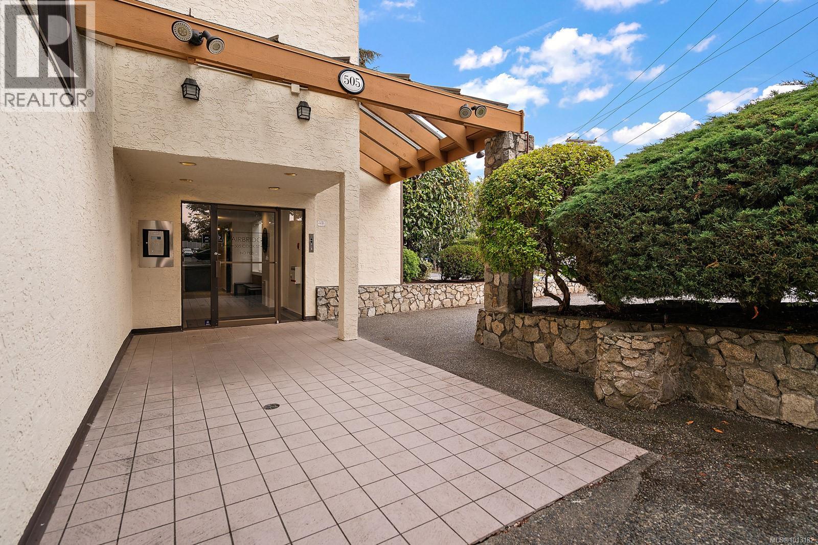 406 505 Cook Street, Victoria