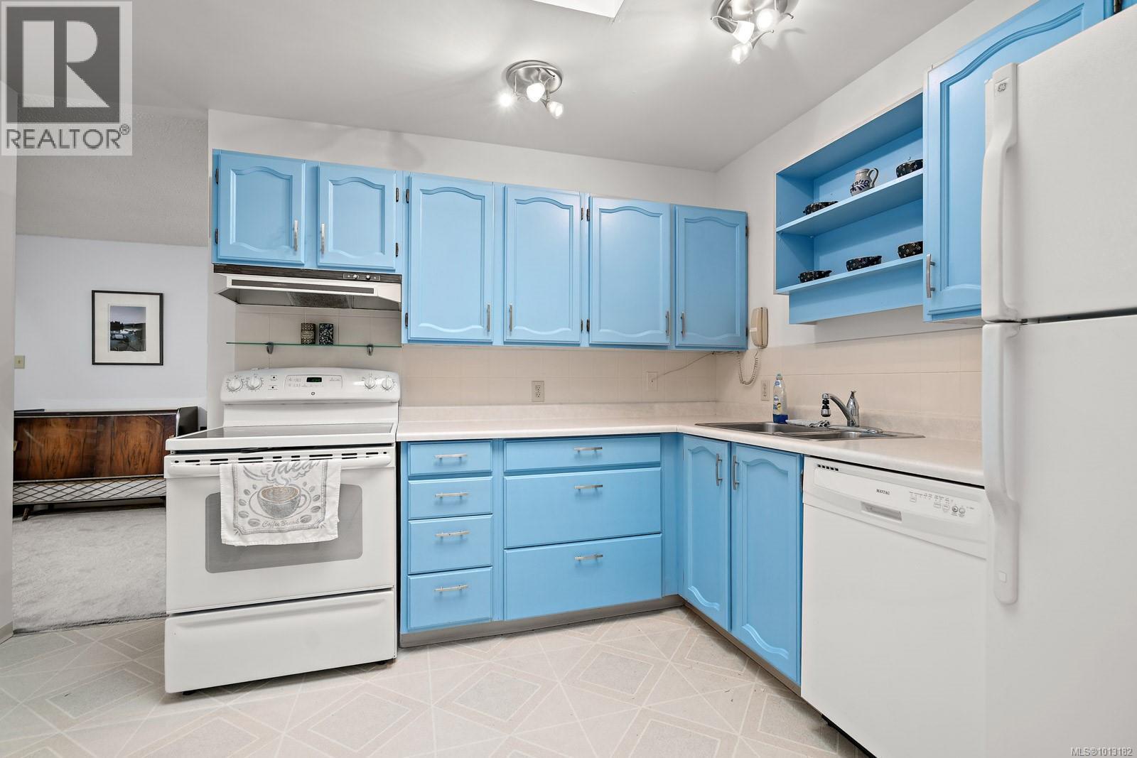 406 505 Cook Street, Victoria