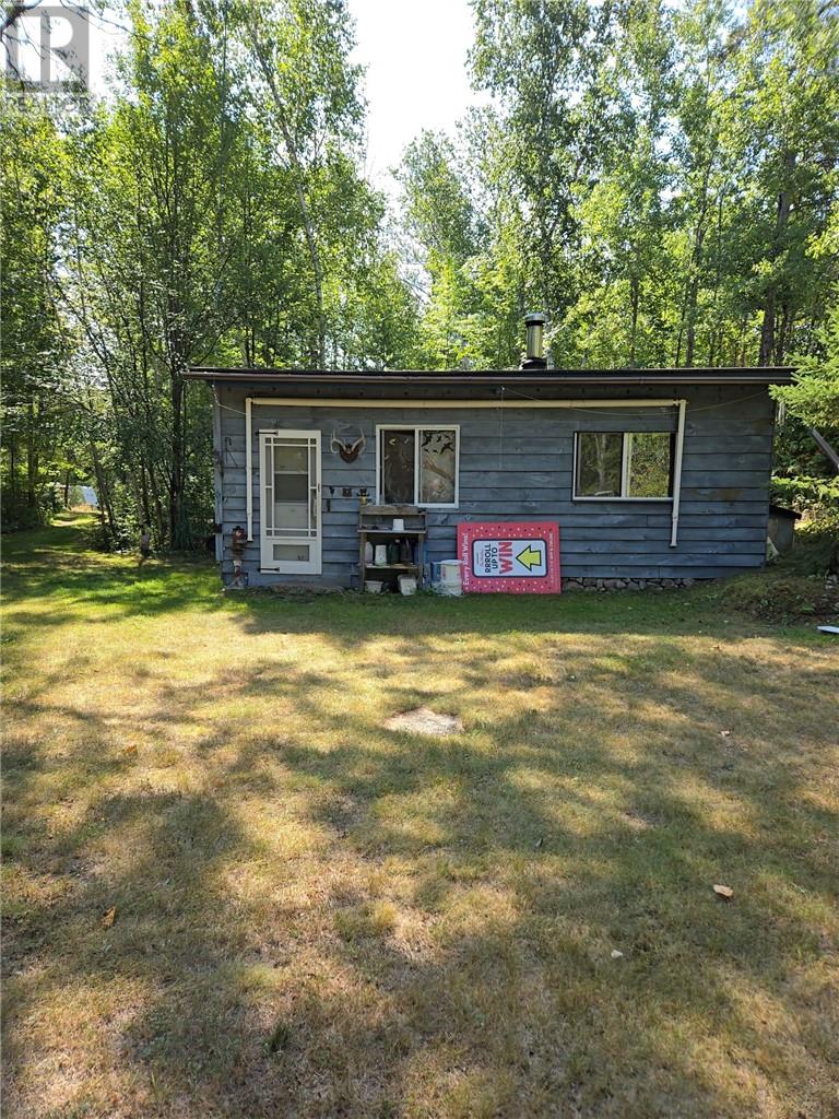PCL 18047A Hwy 607 - 2