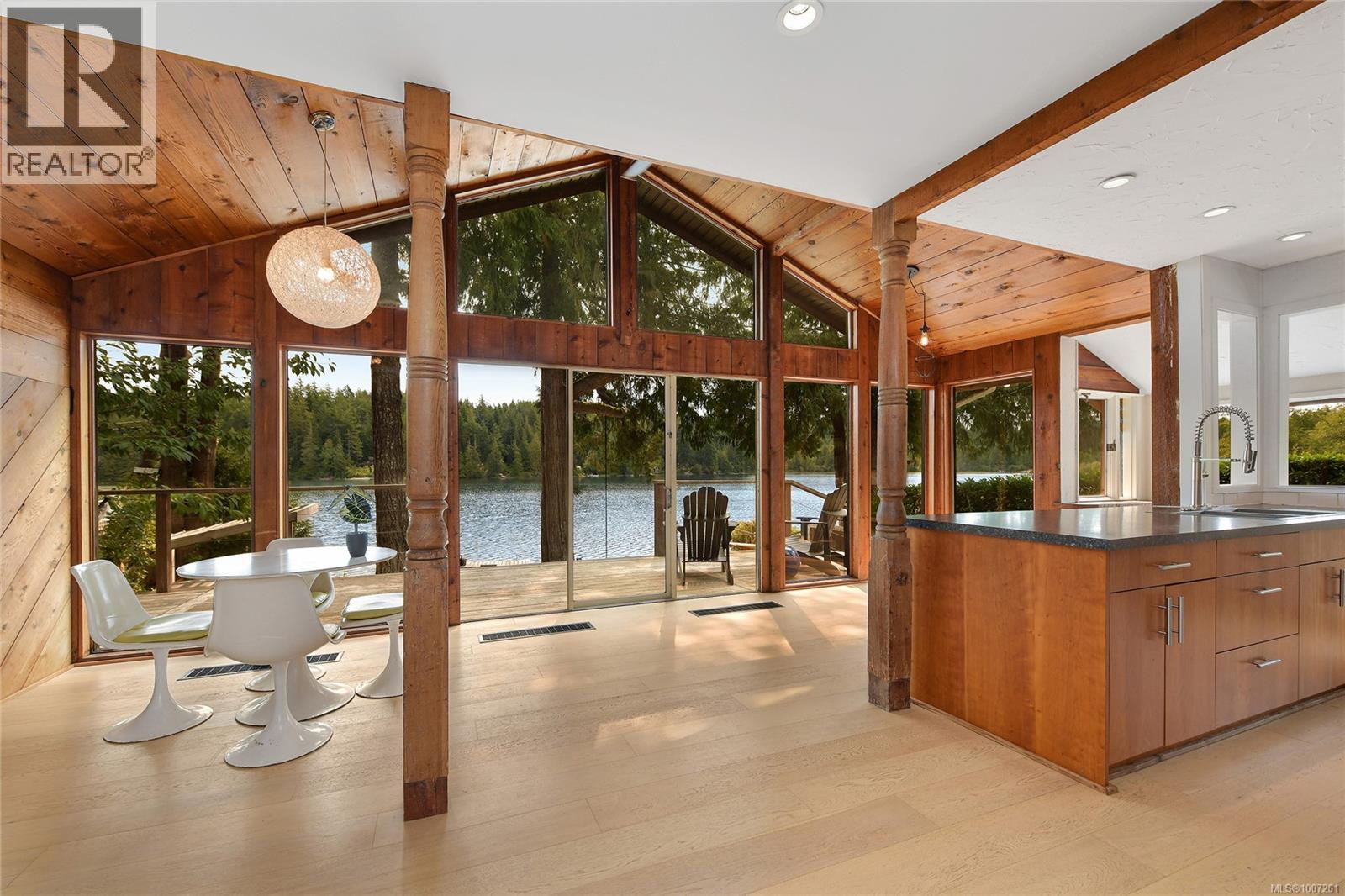  7815 Manatu Road, Sooke