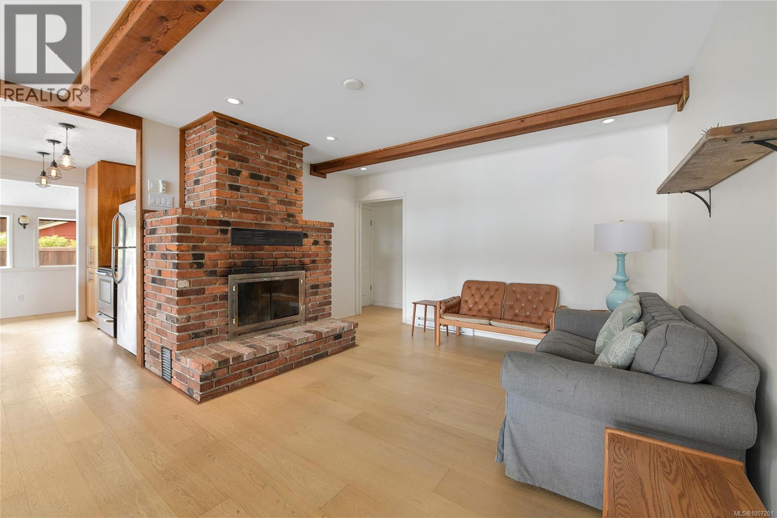  7815 Manatu Road, Sooke