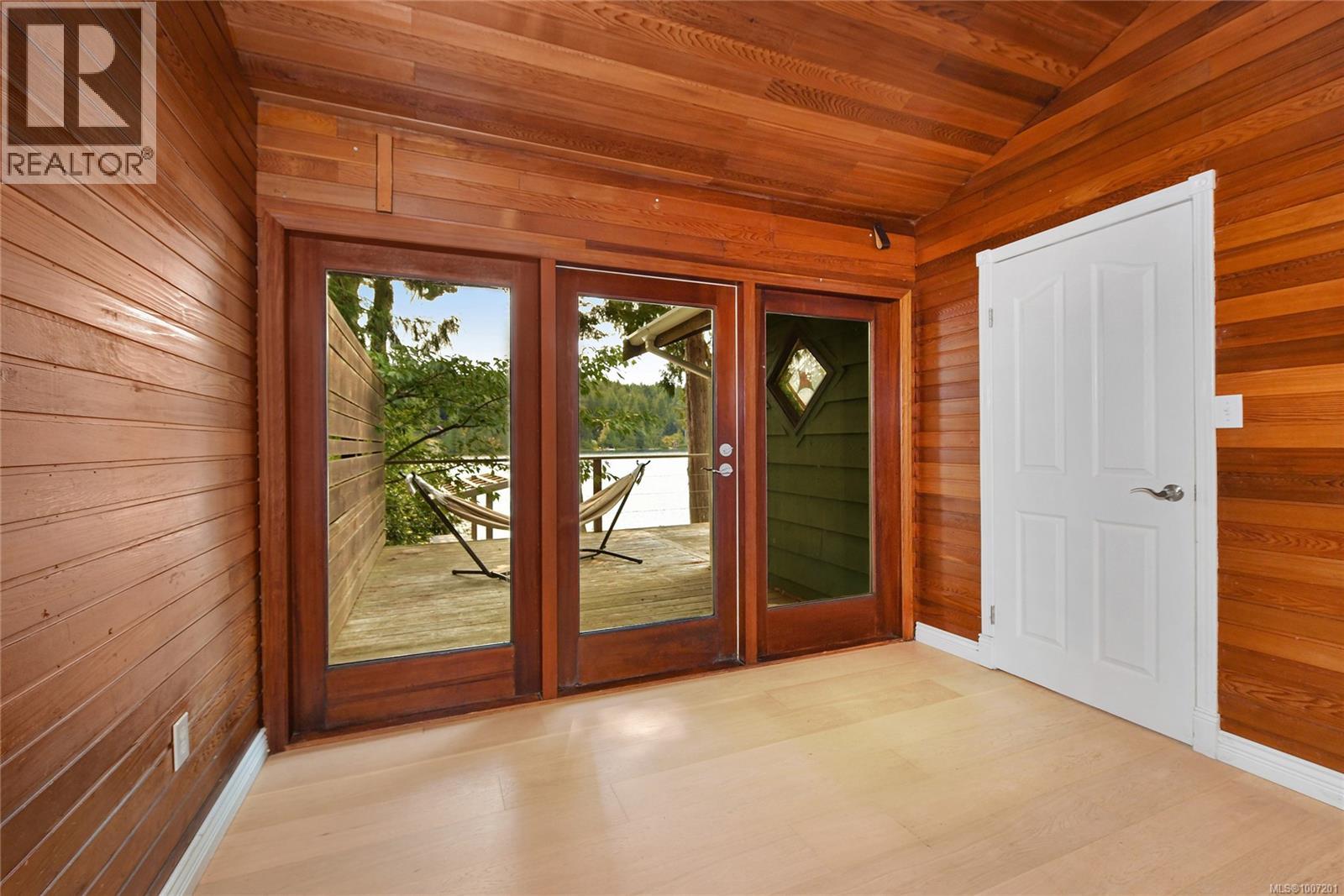  7815 Manatu Road, Sooke
