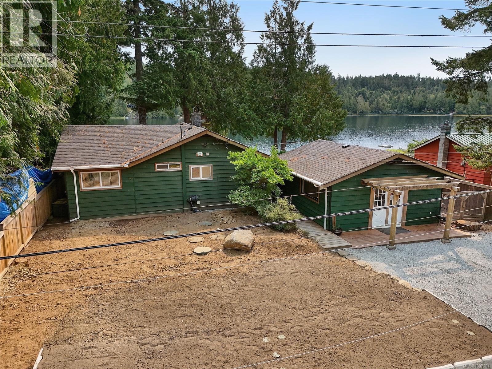  7815 Manatu Road, Sooke