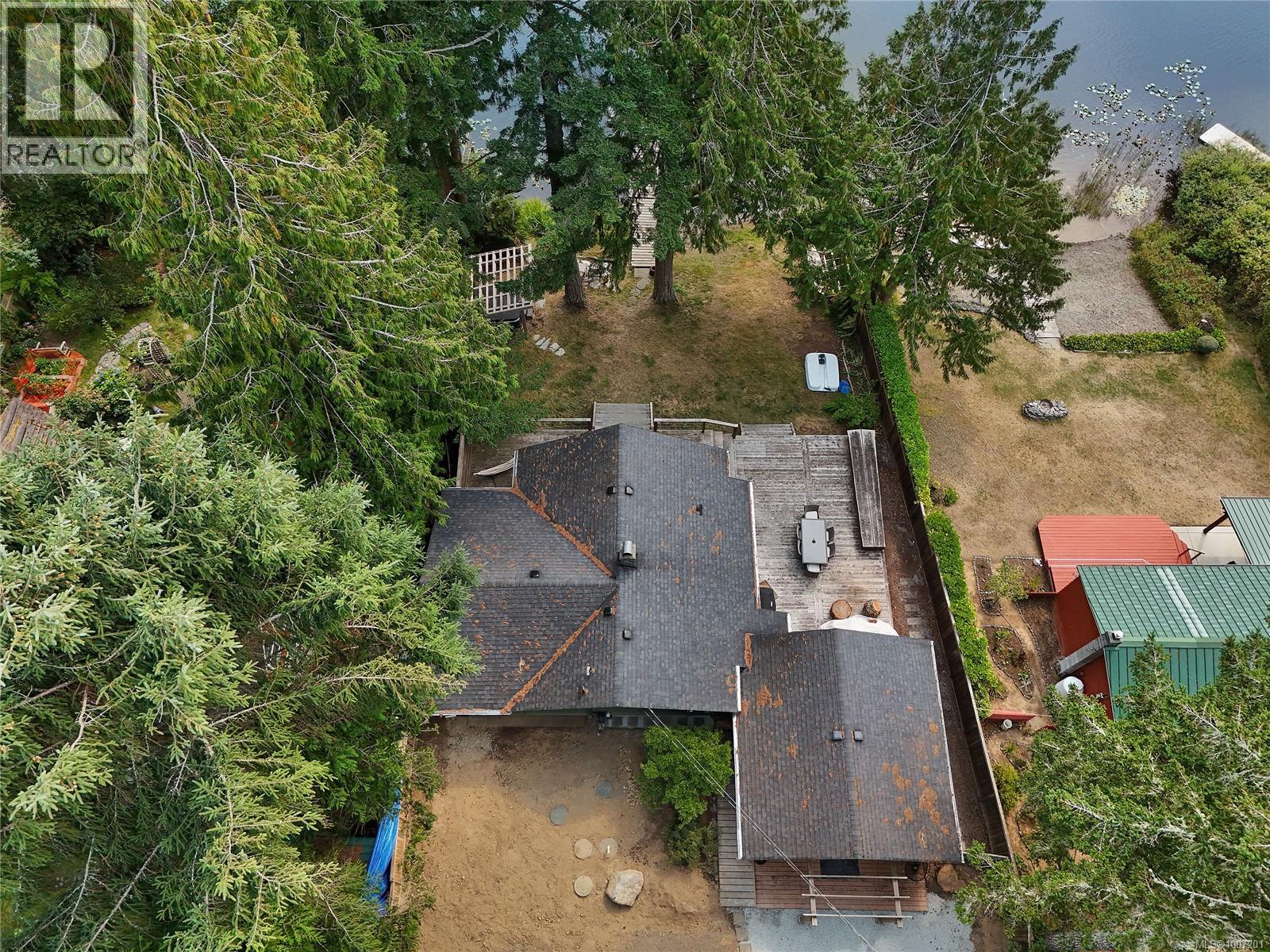  7815 Manatu Road, Sooke