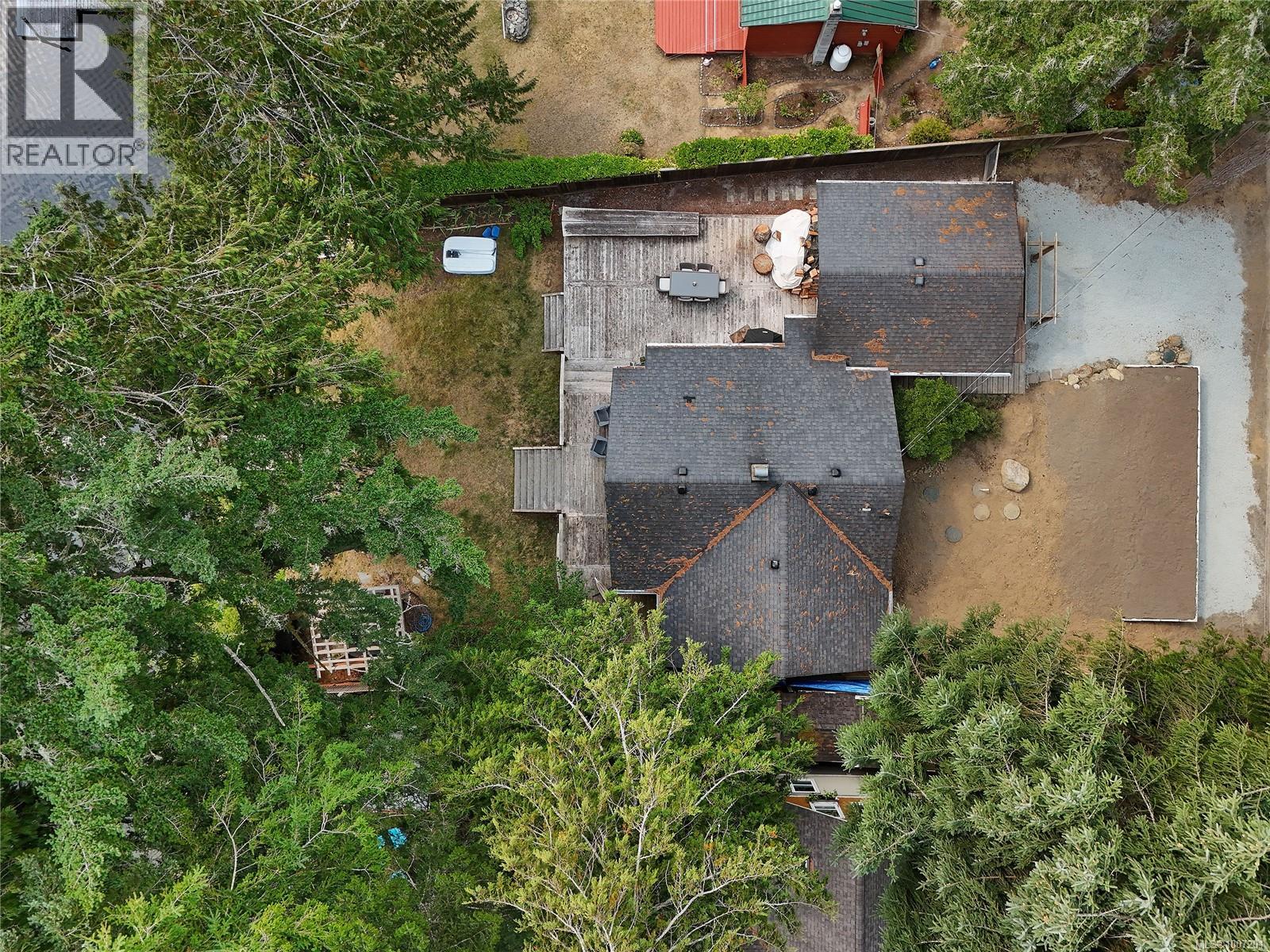  7815 Manatu Road, Sooke