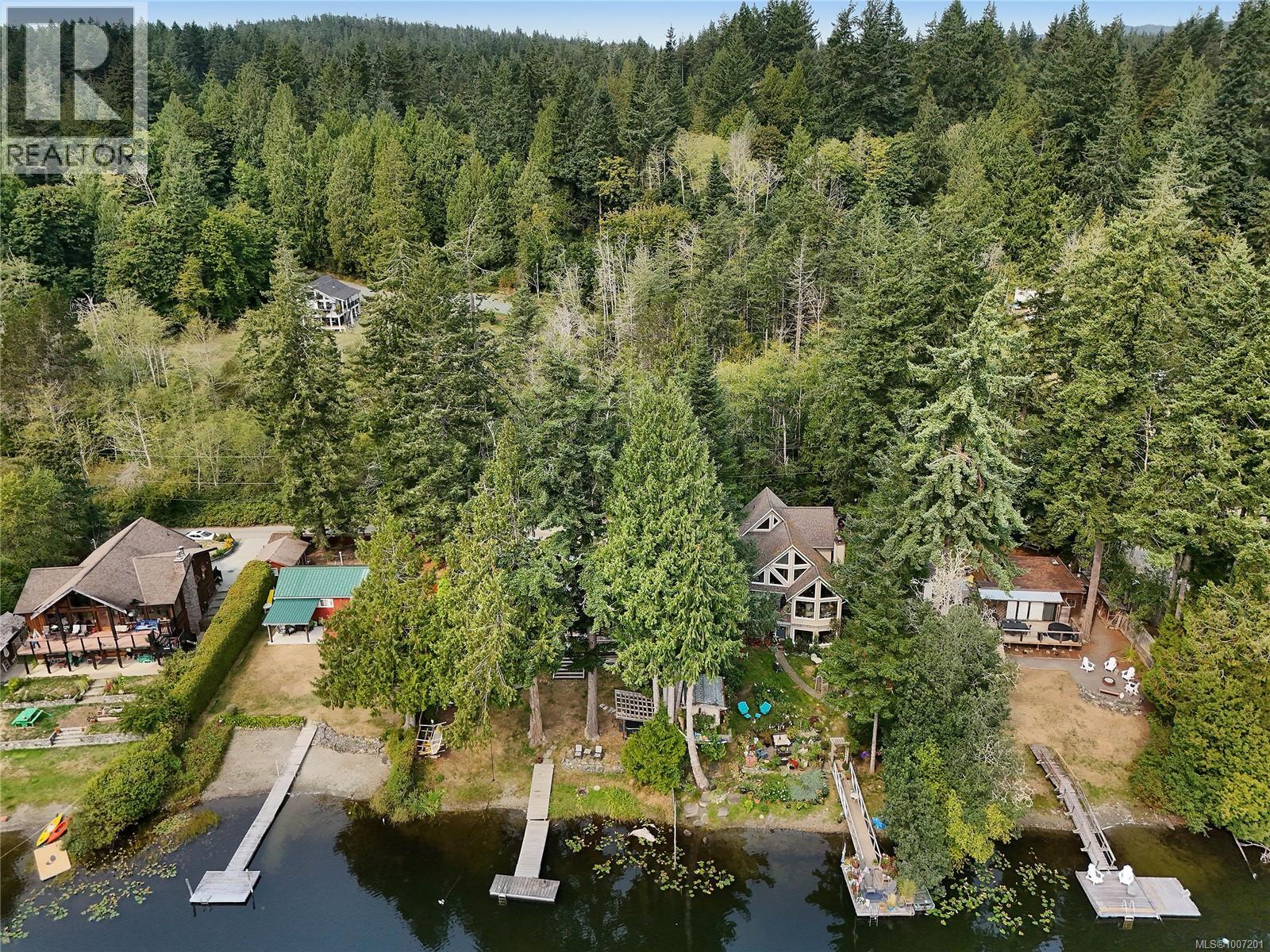  7815 Manatu Road, Sooke