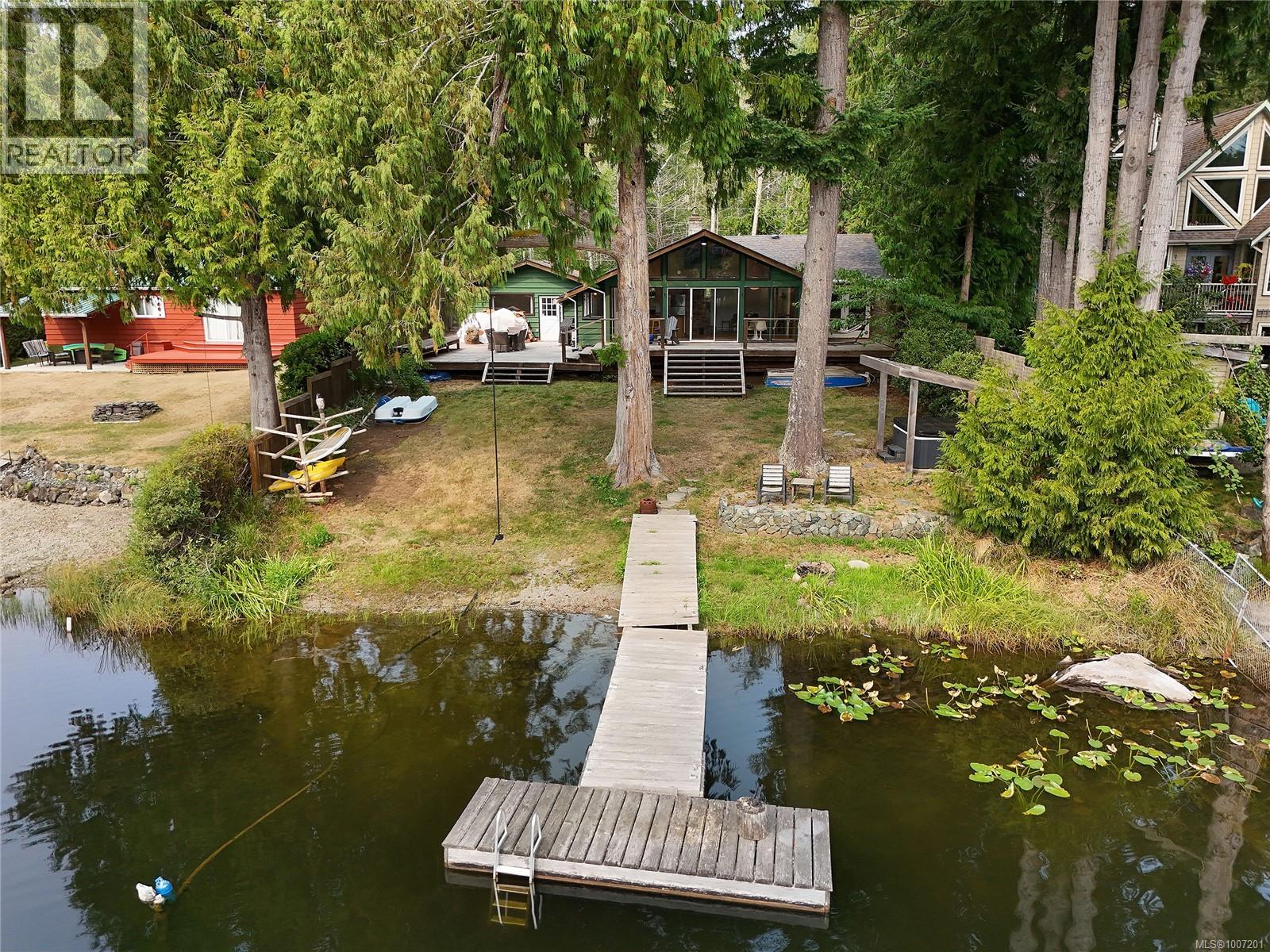  7815 Manatu Road, Sooke