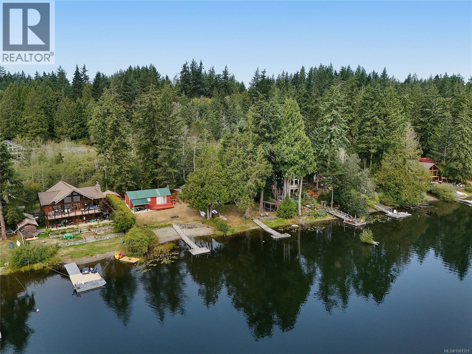  7815 Manatu Road, Sooke