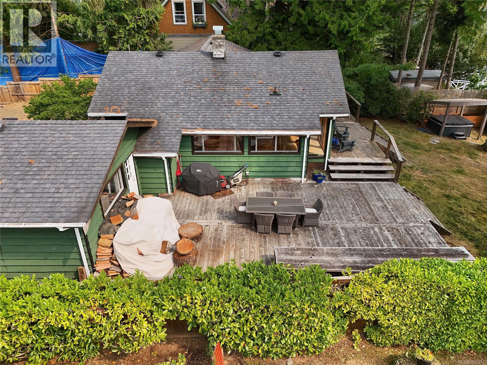  7815 Manatu Road, Sooke