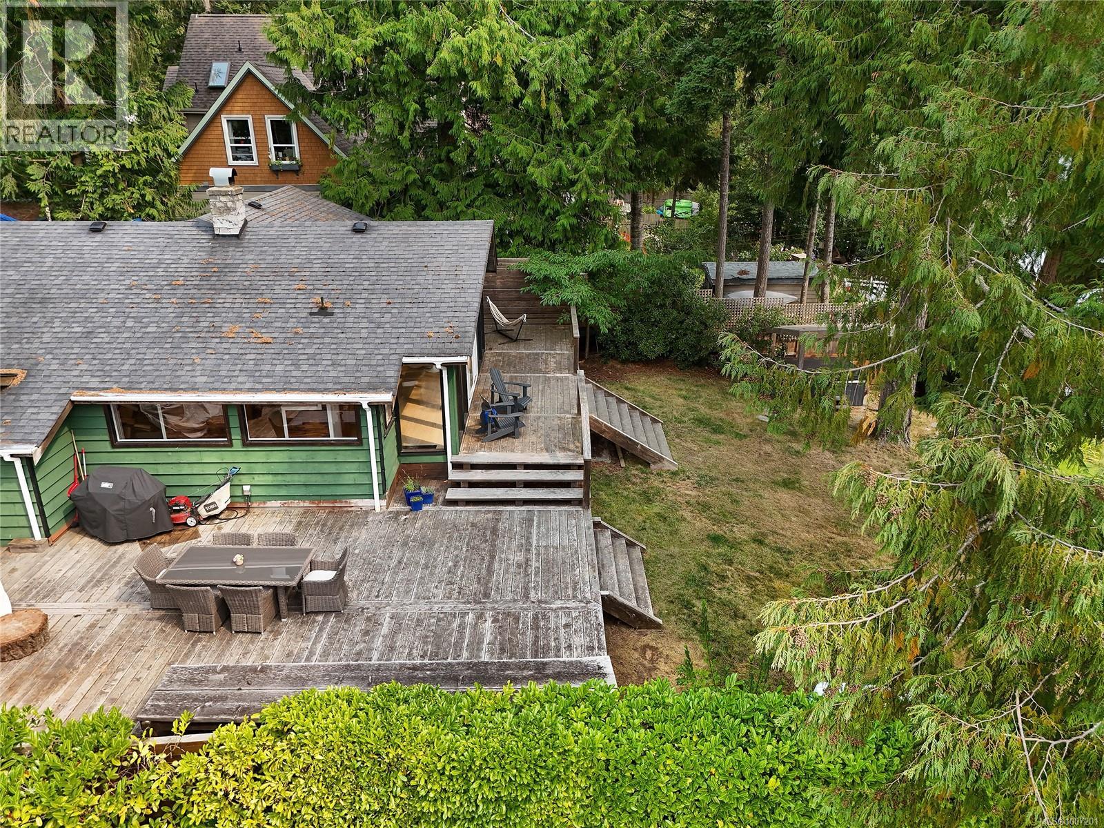  7815 Manatu Road, Sooke