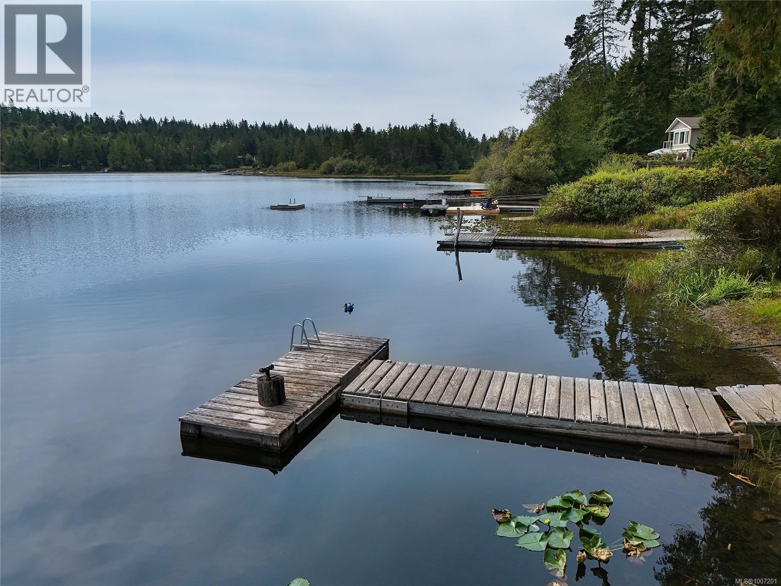  7815 Manatu Road, Sooke