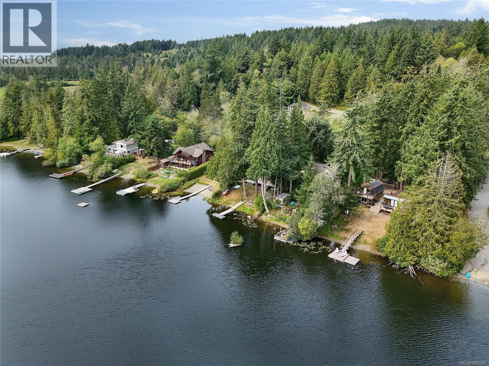  7815 Manatu Road, Sooke