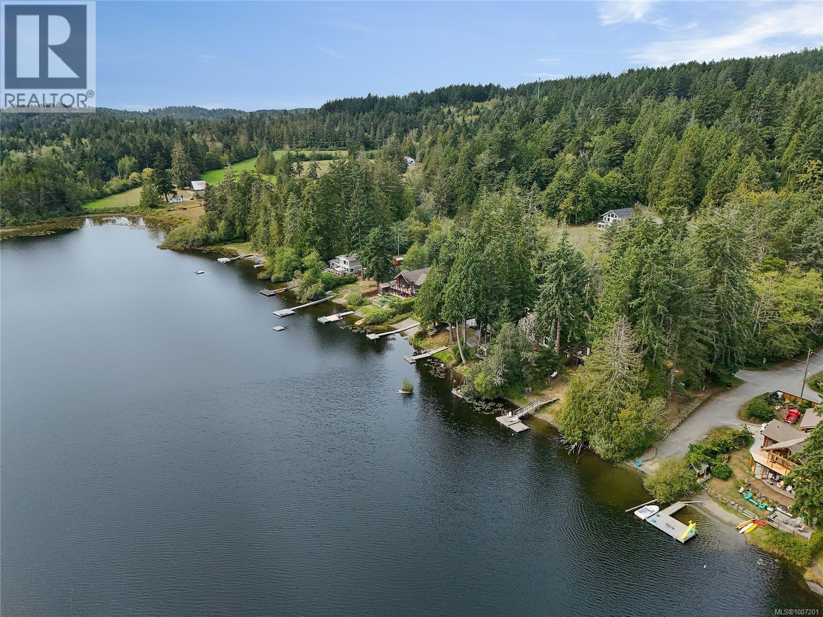  7815 Manatu Road, Sooke