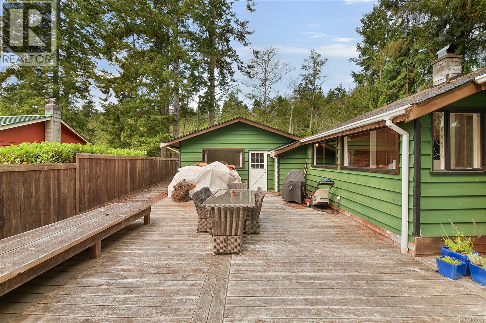  7815 Manatu Road, Sooke