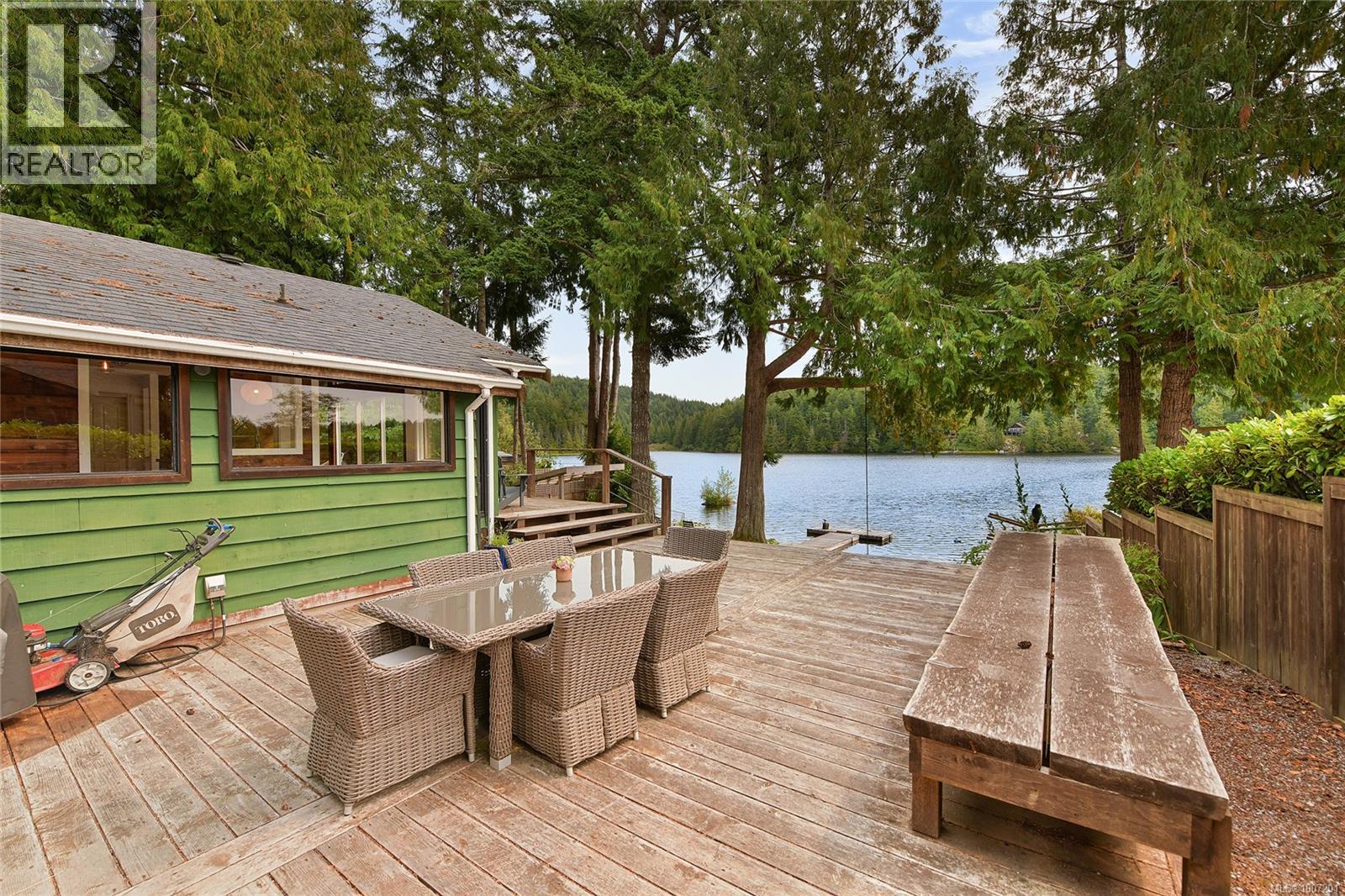  7815 Manatu Road, Sooke