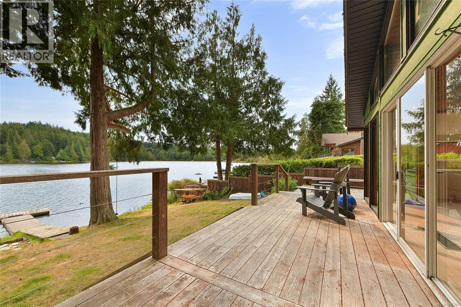  7815 Manatu Road, Sooke