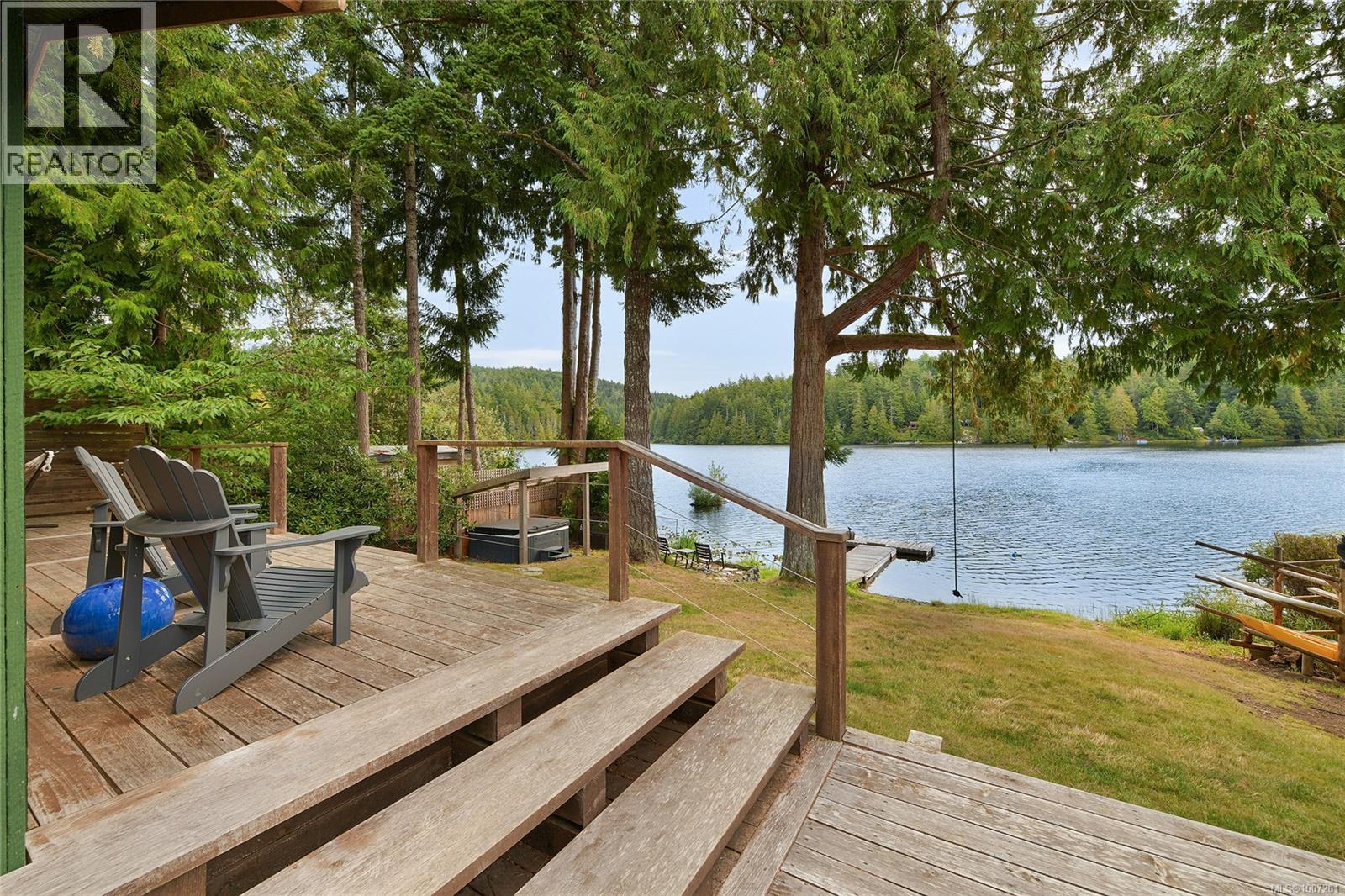  7815 Manatu Road, Sooke