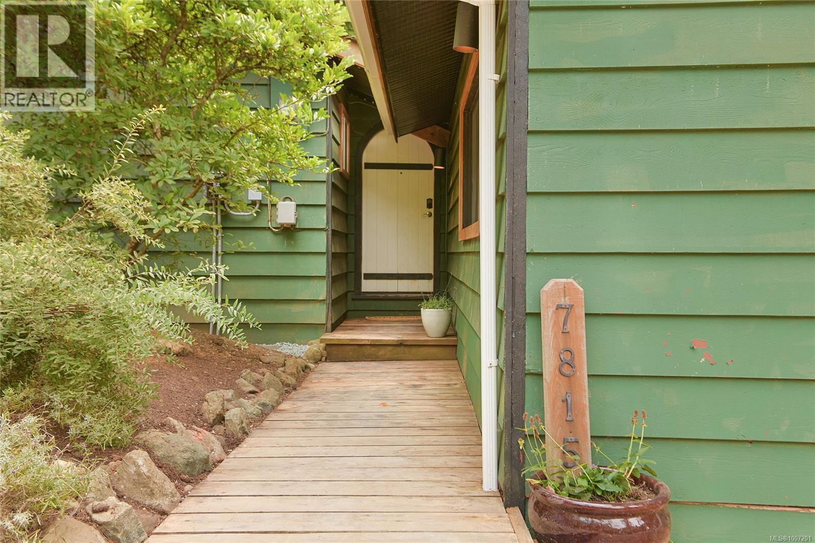  7815 Manatu Road, Sooke